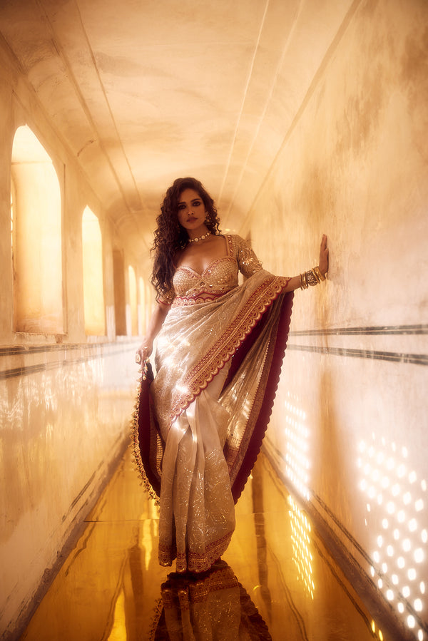 Sona Saree